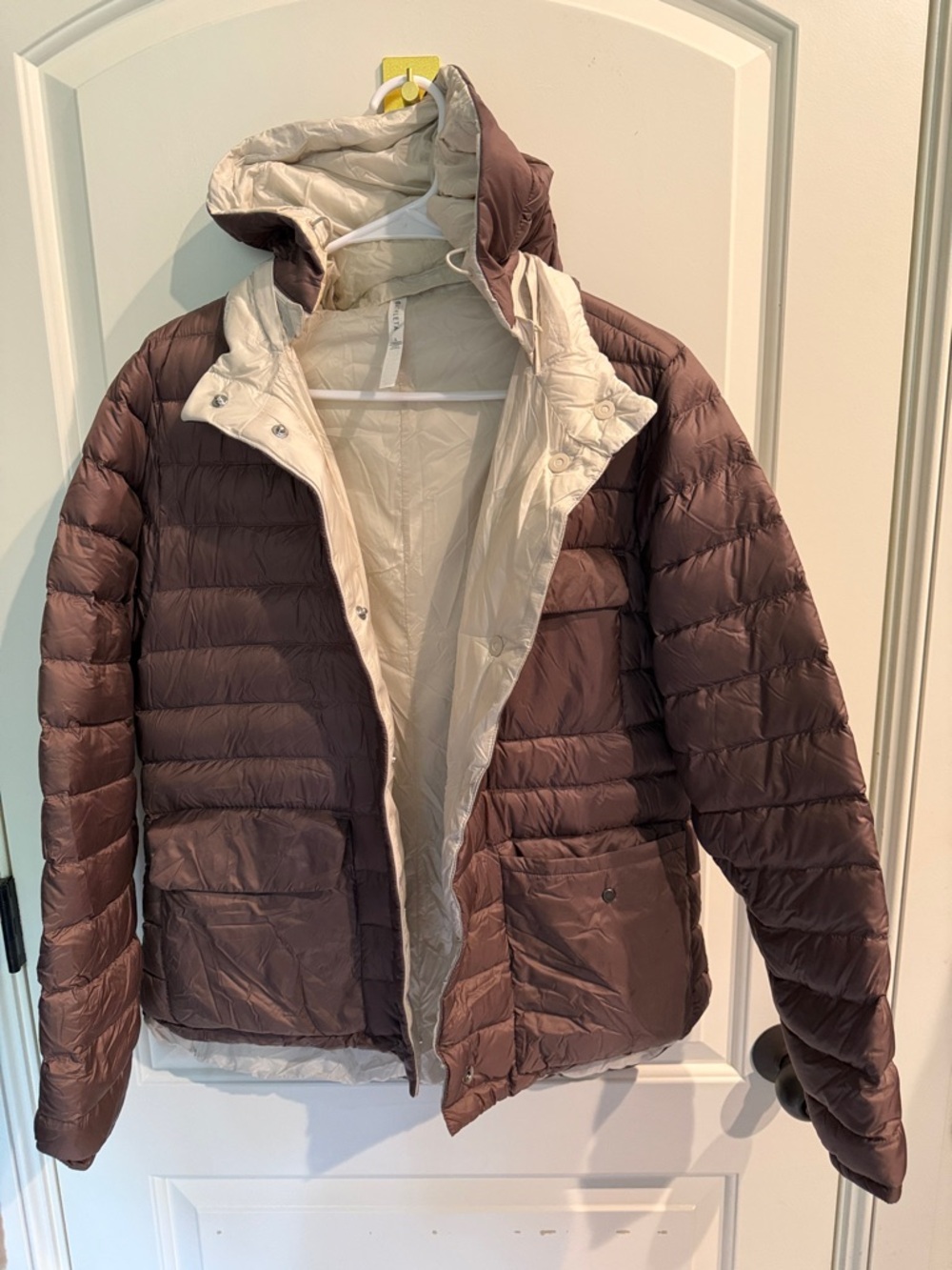Women’s Athleta Puffer Jacket